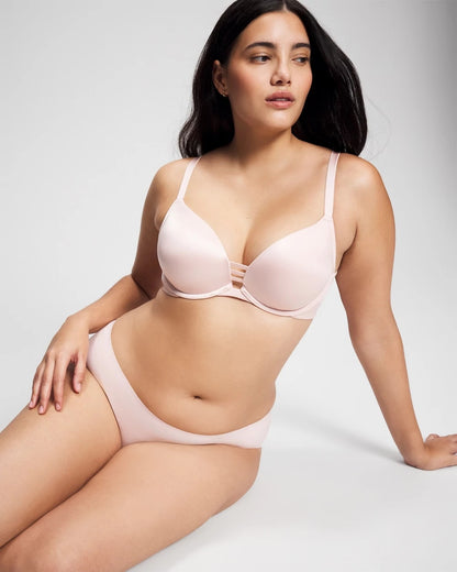 Soma Push-up Plunge Bra