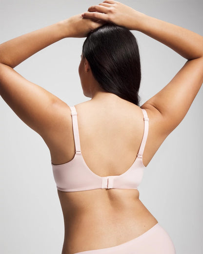 Soma Push-up Plunge Bra