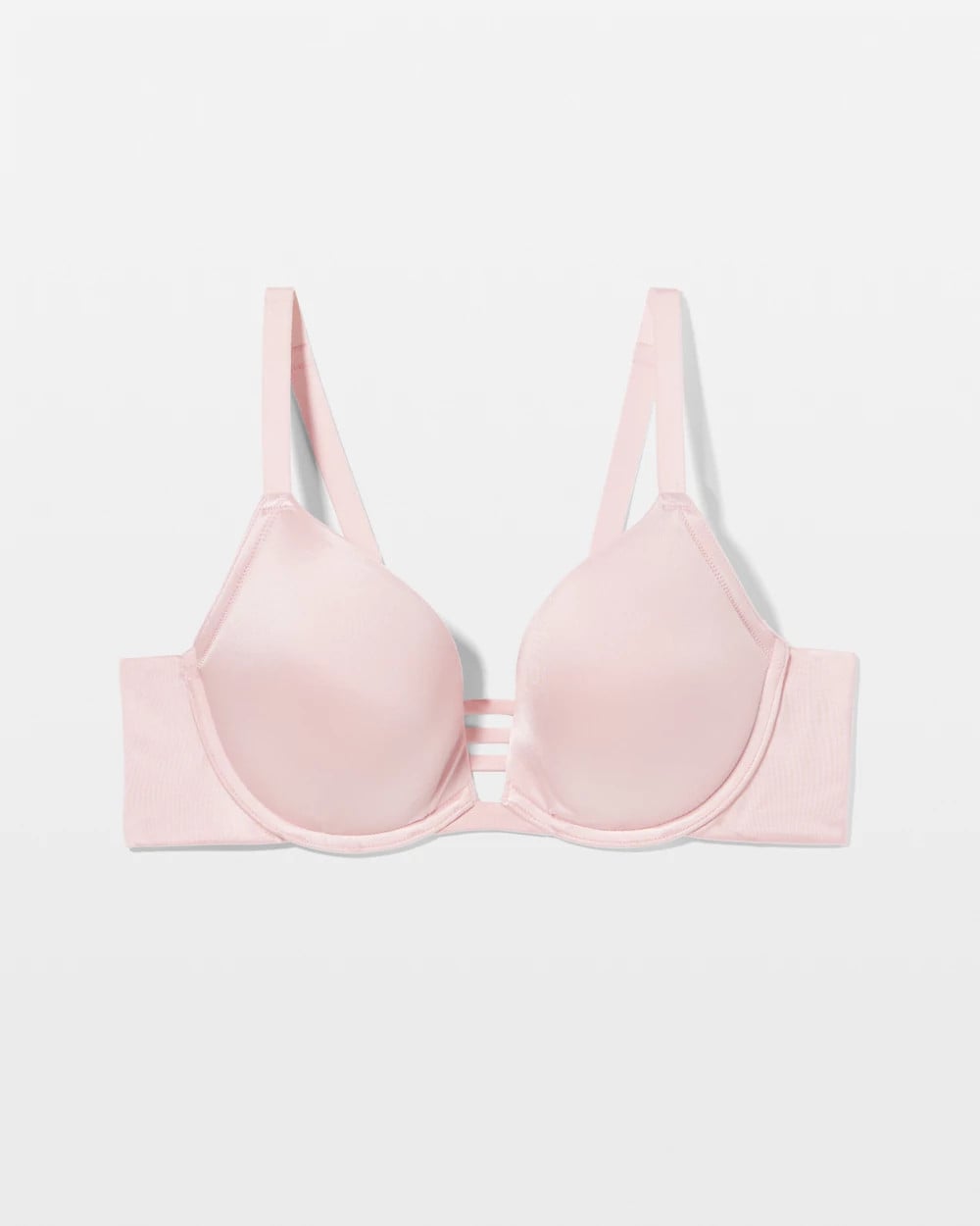 Soma Push-up Plunge Bra