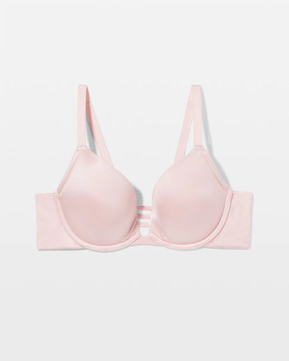 Soma Push-up Plunge Bra