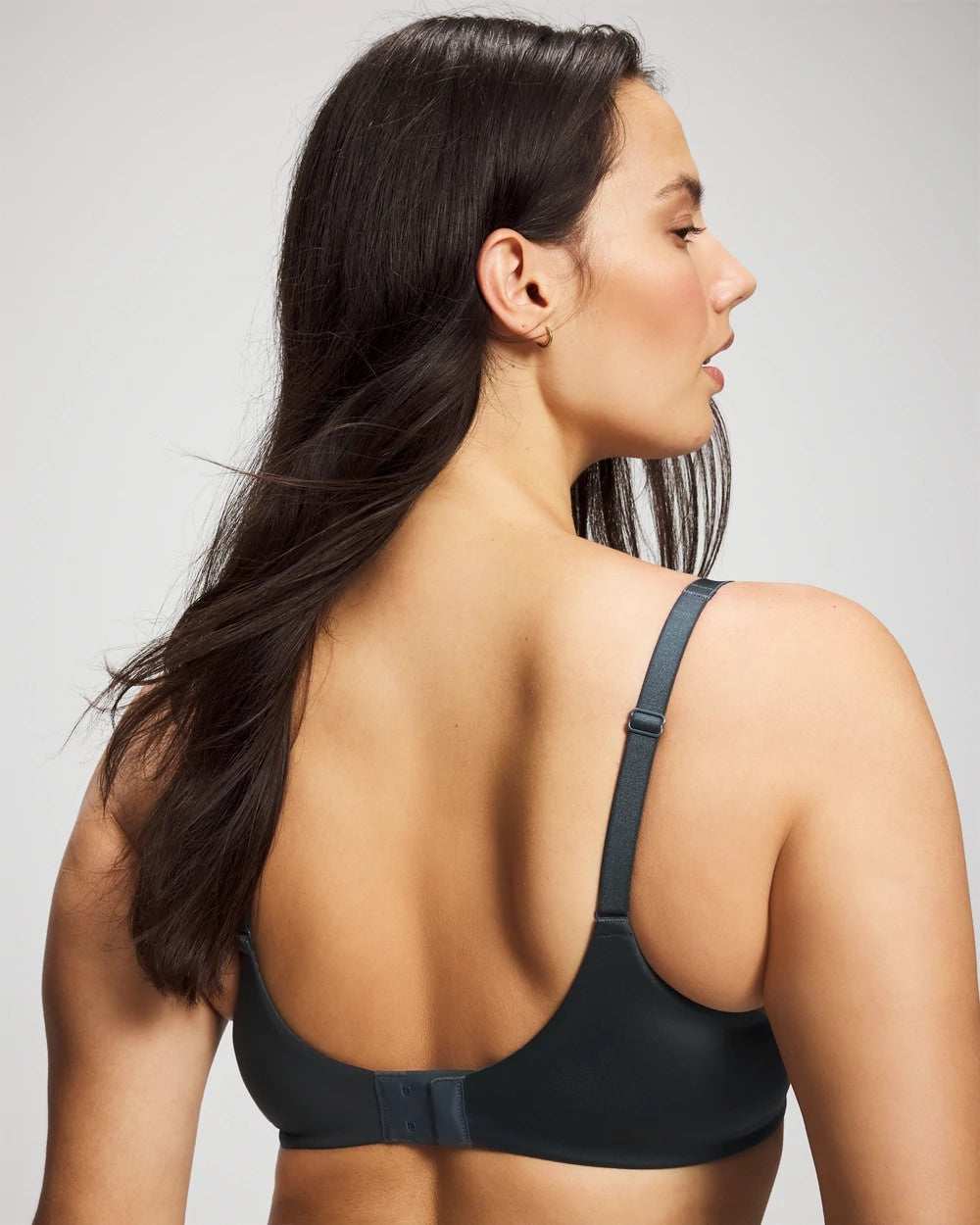 Soma Push-up Plunge Bra