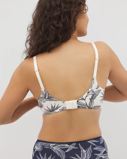 Soma Push-up Plunge Bra