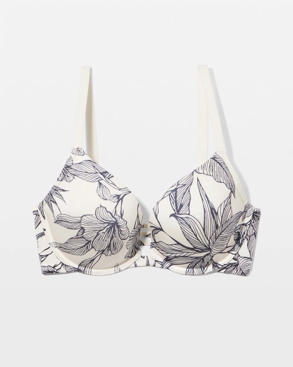 Soma Push-up Plunge Bra