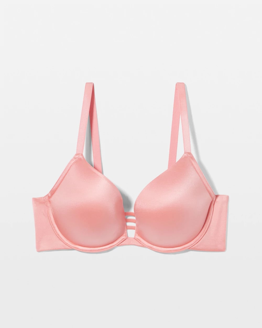 Soma Push-up Plunge Bra