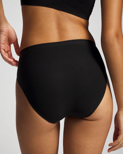 Soma Soft Stretch High Leg Panty