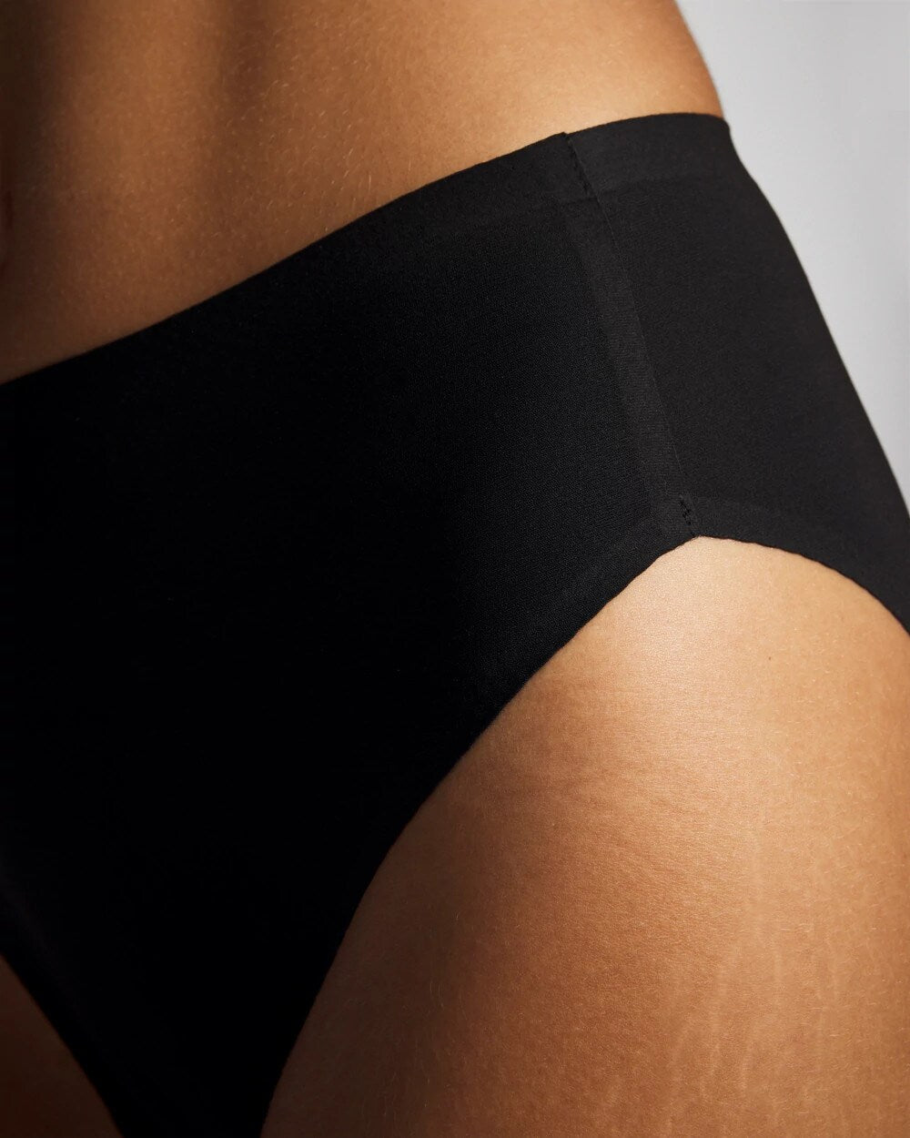 Soma Soft Stretch High Leg Panty