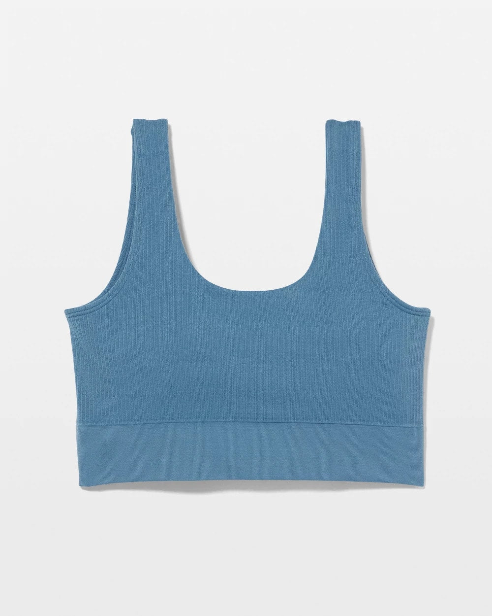 Soma Seamless Rib Bralette