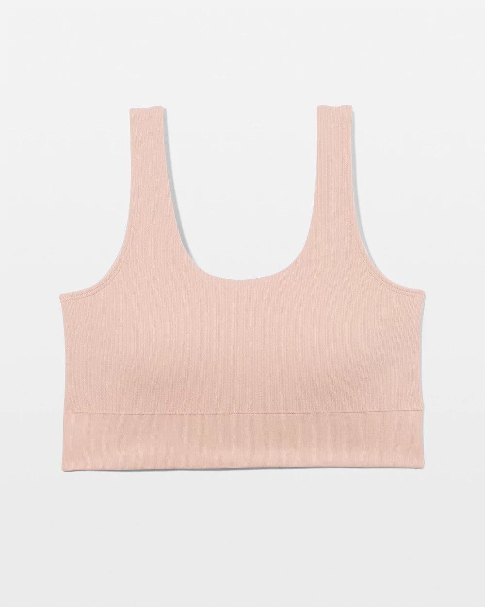 Soma Seamless Rib Bralette