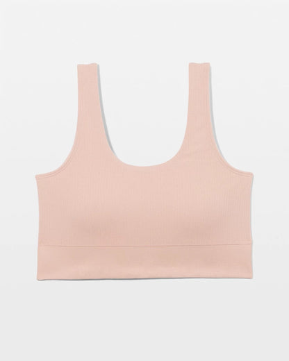 Soma Seamless Rib Bralette