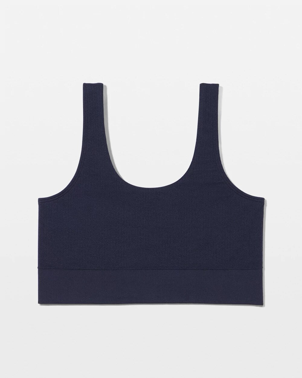 Soma Seamless Rib Bralette