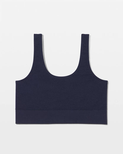 Soma Seamless Rib Bralette