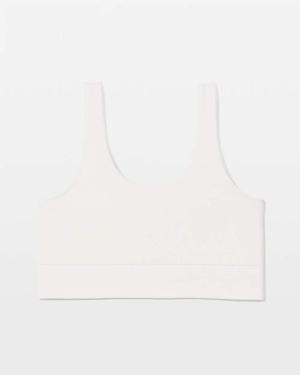 Soma Seamless Rib Bralette