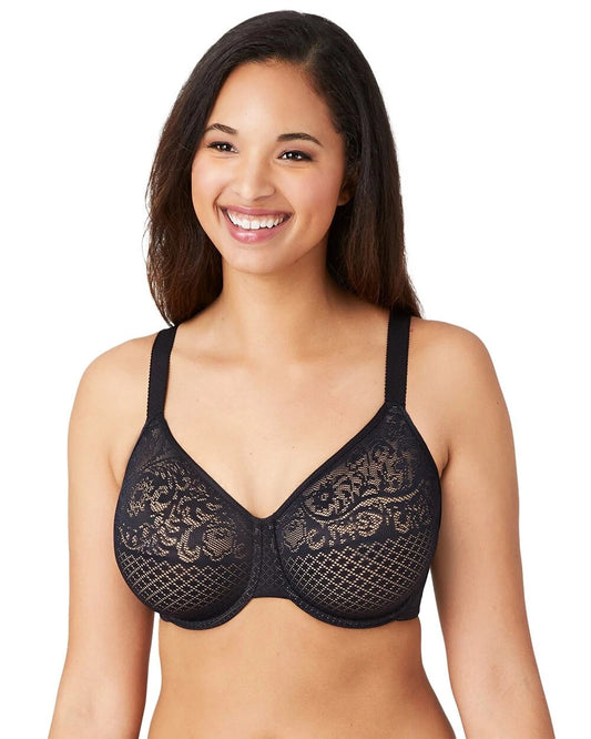 Soma Visual Effects 1 Inch Minimizer Bra