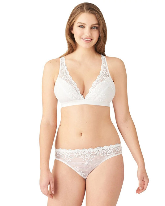 Soma Embrace Lace Soft Cup Bra