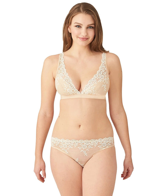 Soma Embrace Lace Soft Cup Bra