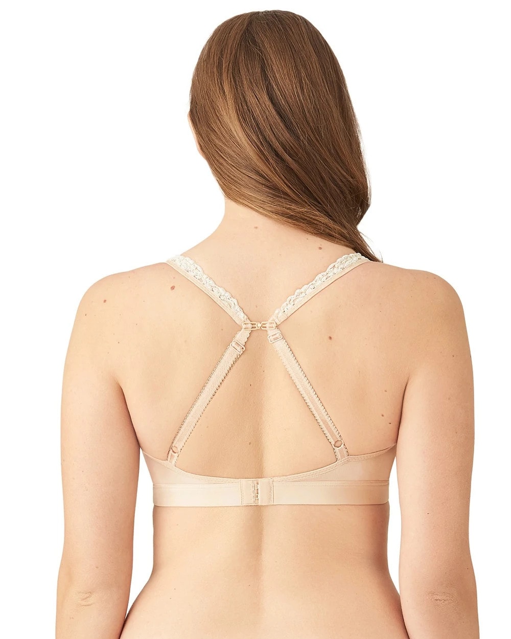 Soma Embrace Lace Soft Cup Bra