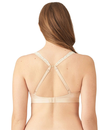 Soma Embrace Lace Soft Cup Bra