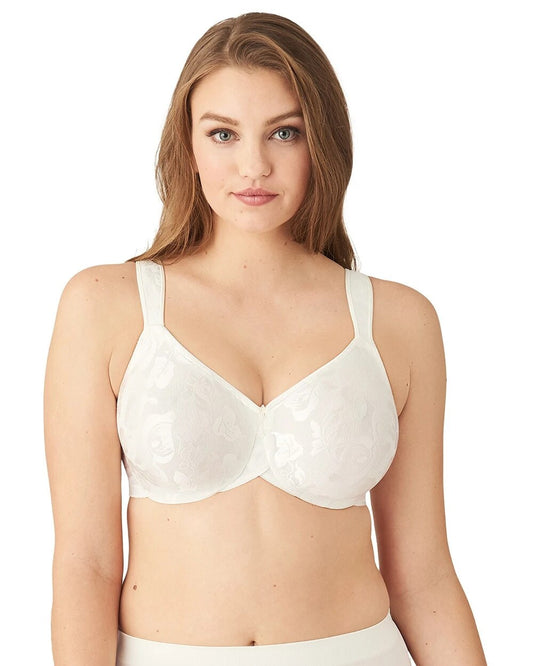 Soma Awareness Seamless Underwire Bra