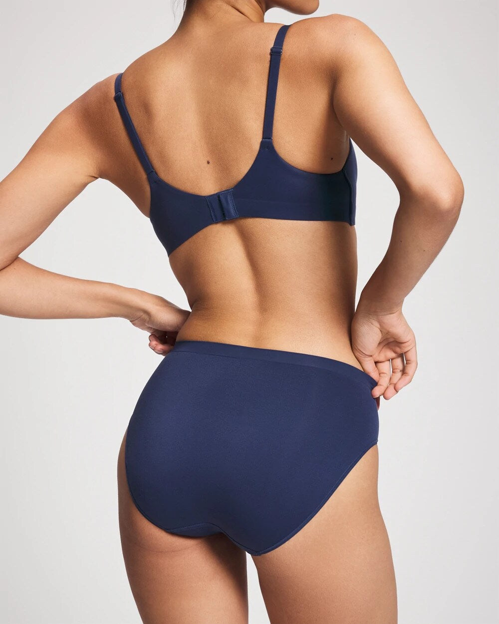 Soma High-Leg Panty