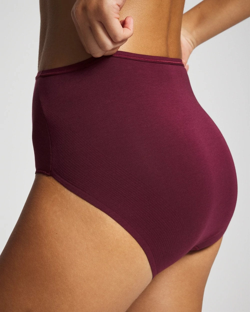 Soma Cotton Modern Brief
