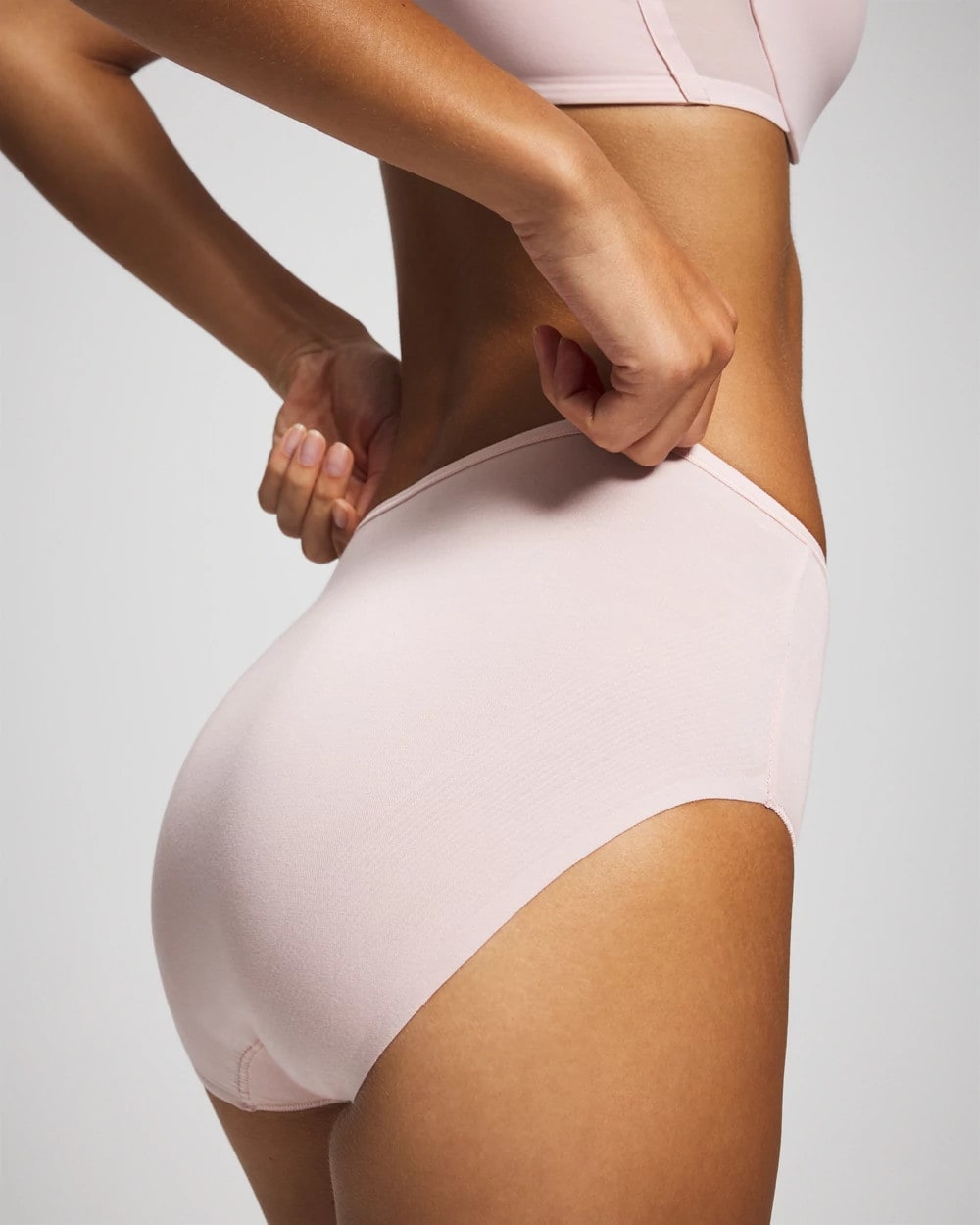 Soma Cotton Modern Brief
