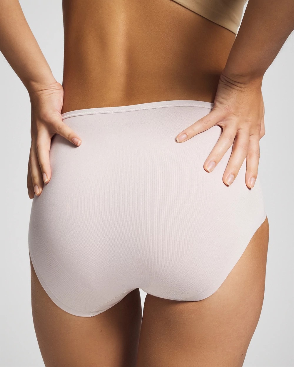 Soma Cotton Modern Brief