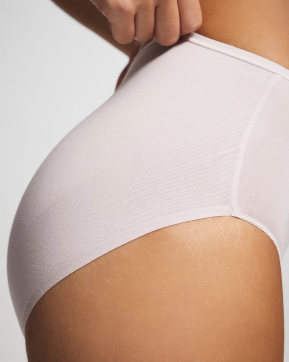 Soma Cotton Modern Brief