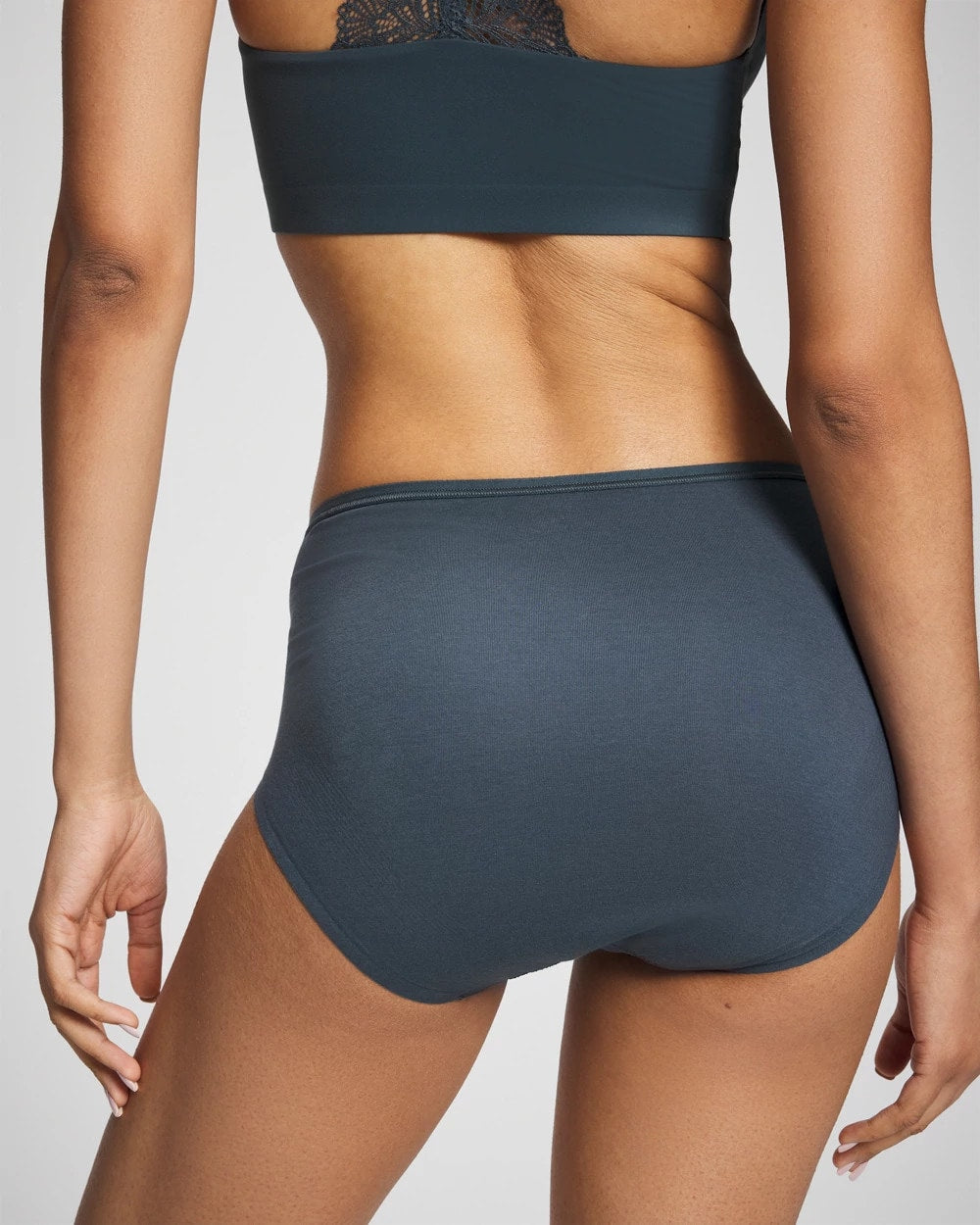 Soma Cotton Modern Brief