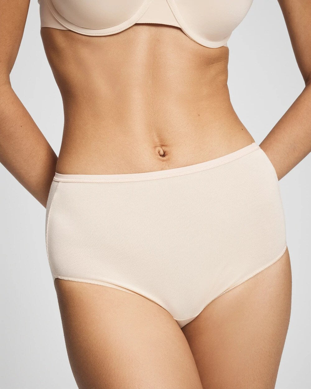 Soma Cotton Modern Brief