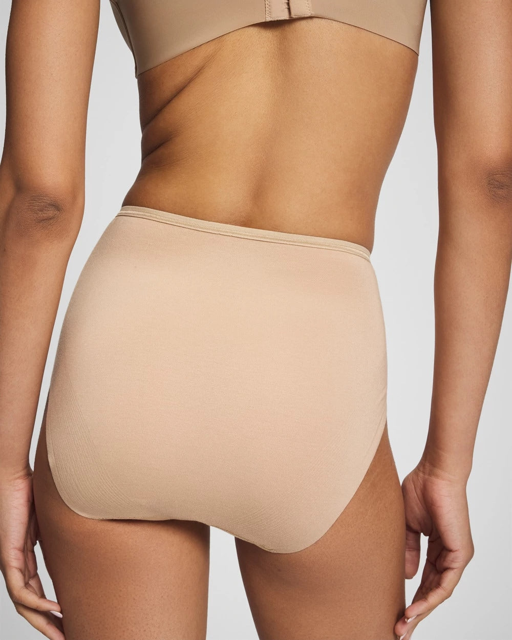 Soma Cotton Modern Brief