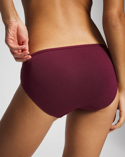Soma Cotton Hipster Panty