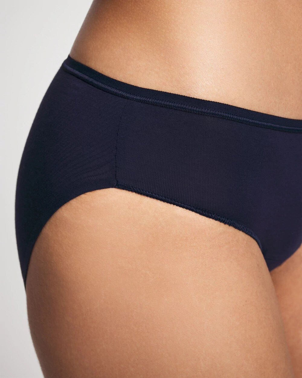 Soma Cotton Hipster Panty