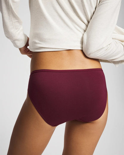 Soma Cotton Bikini Panty