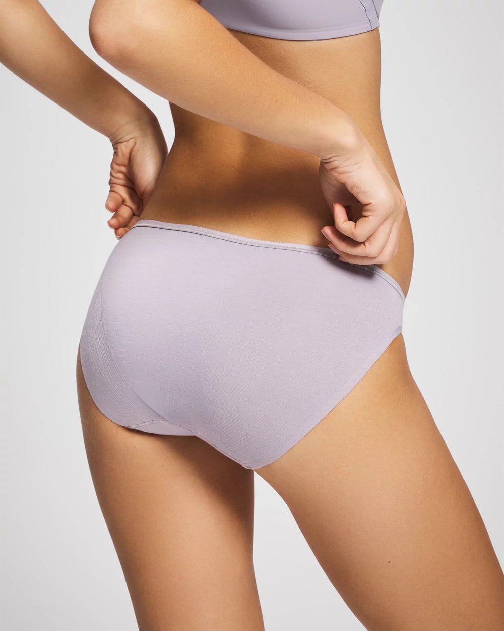 Soma Cotton Bikini Panty