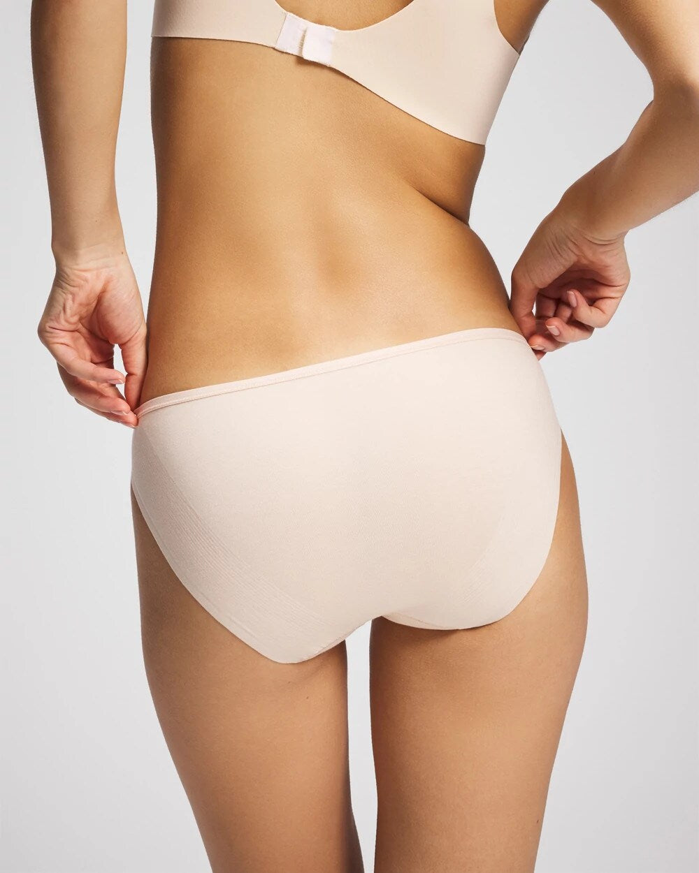 Soma Cotton Bikini Panty