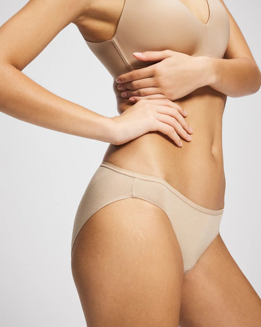 Soma Cotton Bikini Panty