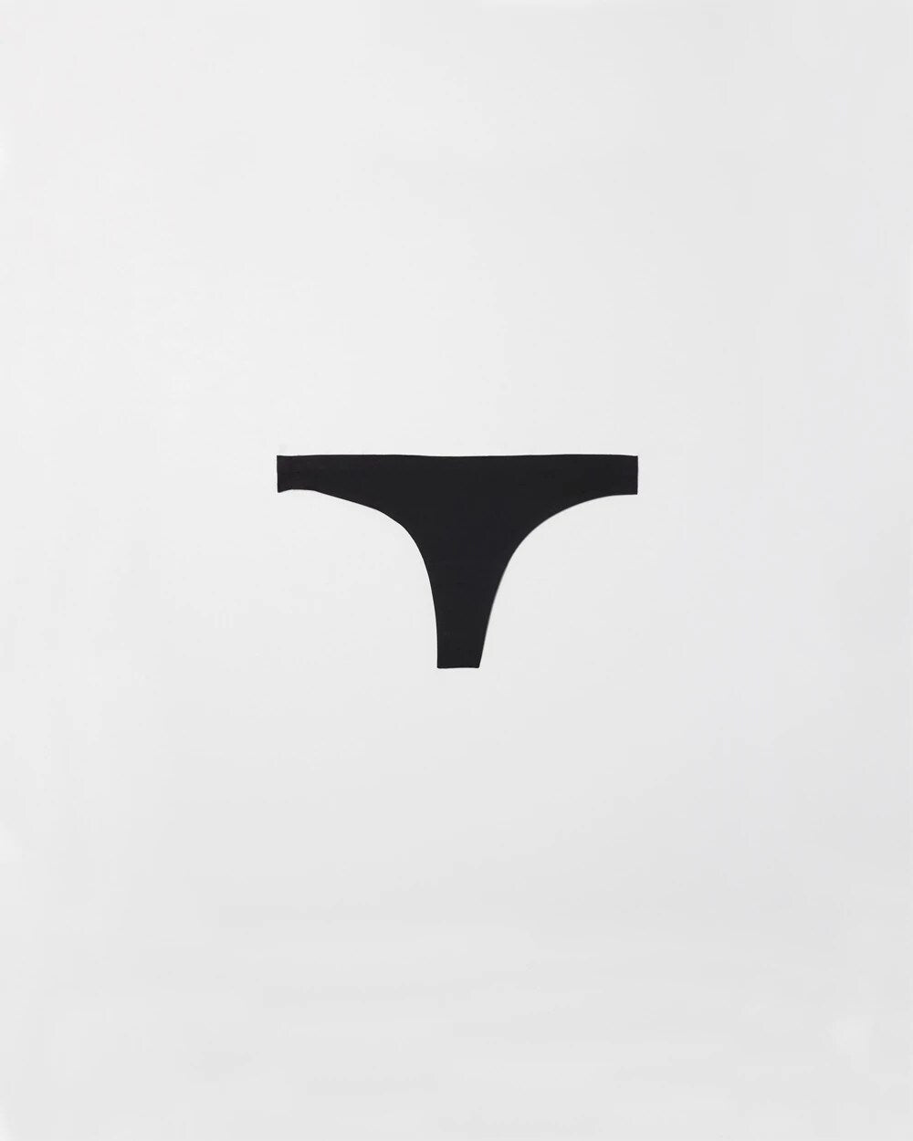 Soma Soft Stretch Thong Panty