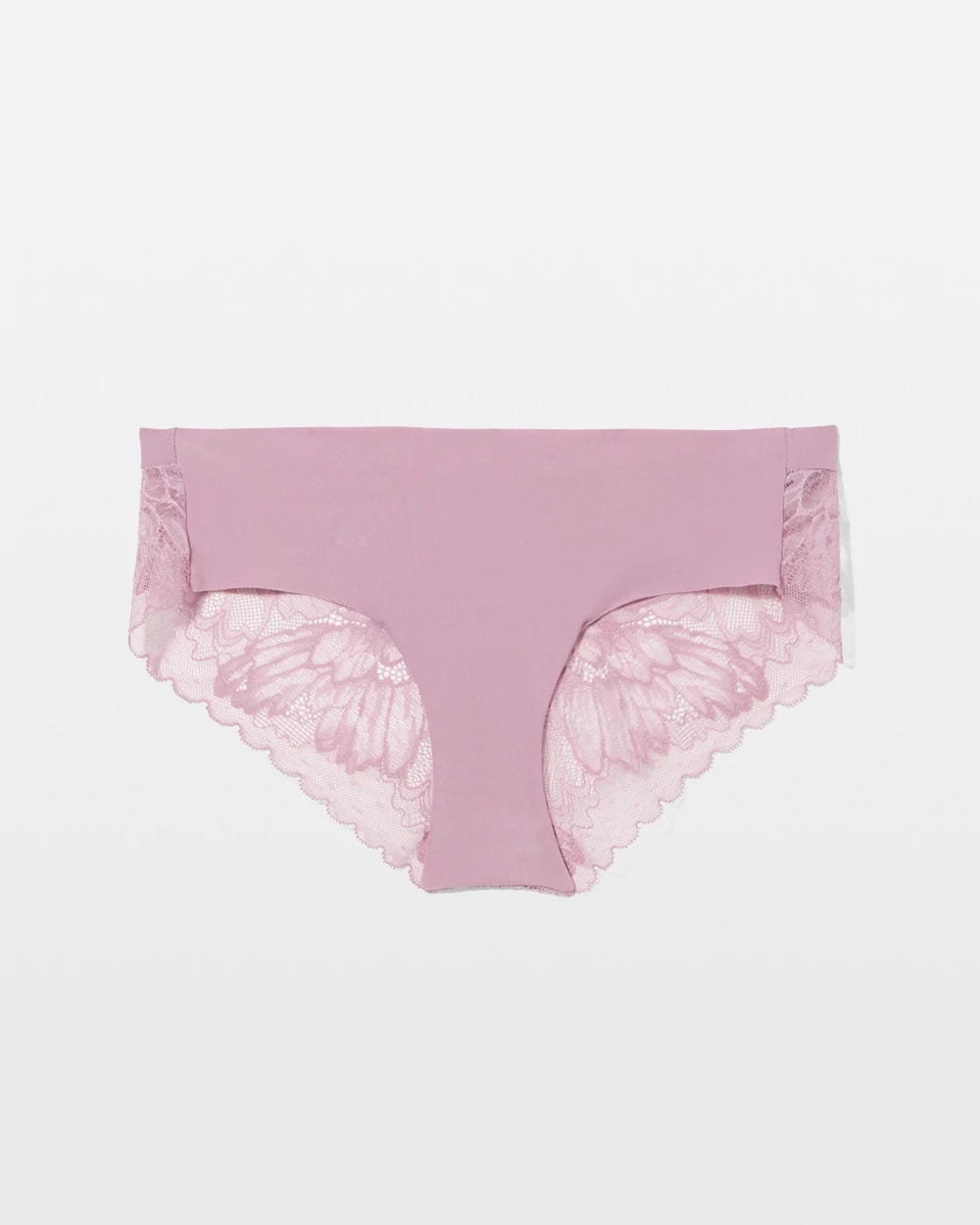 Soma Cheeky Hipster Panty with Lace Back