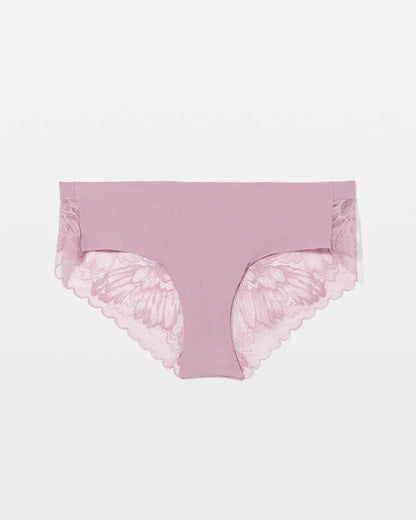 Soma Cheeky Hipster Panty with Lace Back