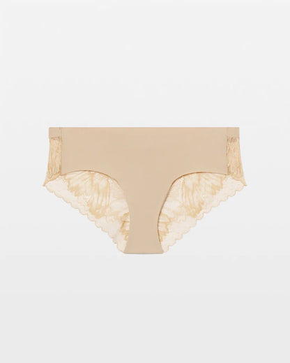 Soma Cheeky Hipster Panty with Lace Back