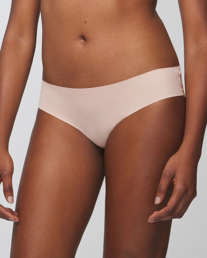 Soma Cheeky Hipster Panty with Lace Back
