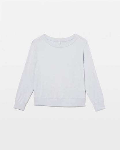 Soma Long-Sleeve Pajama Top