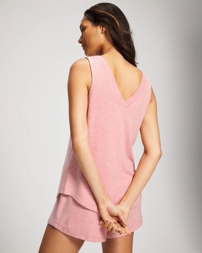 Soma V-Neck Pajama Tank