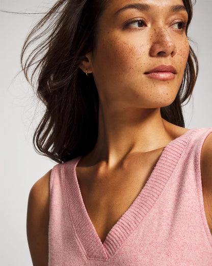 Soma V-Neck Pajama Tank