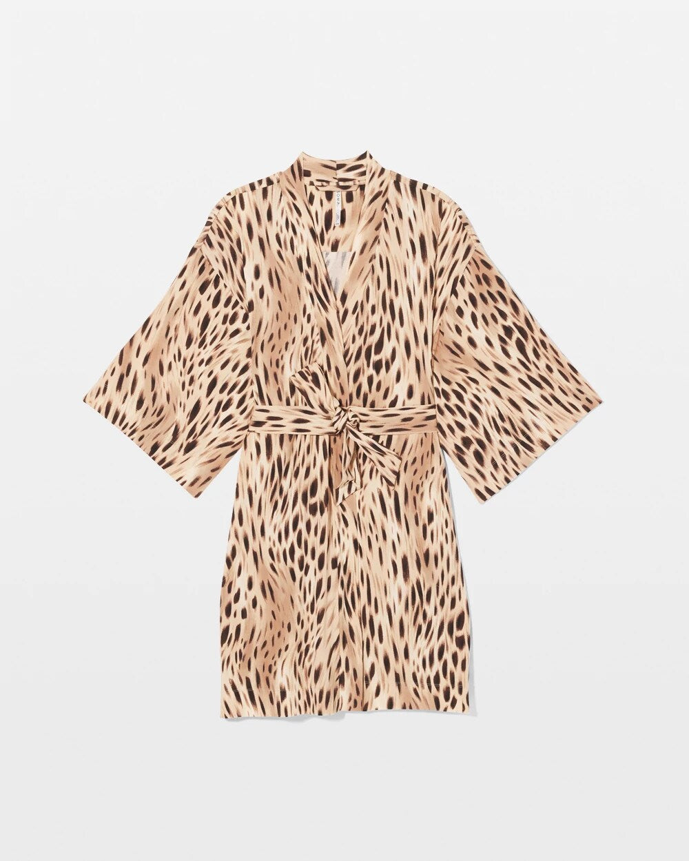Soma Short Robe