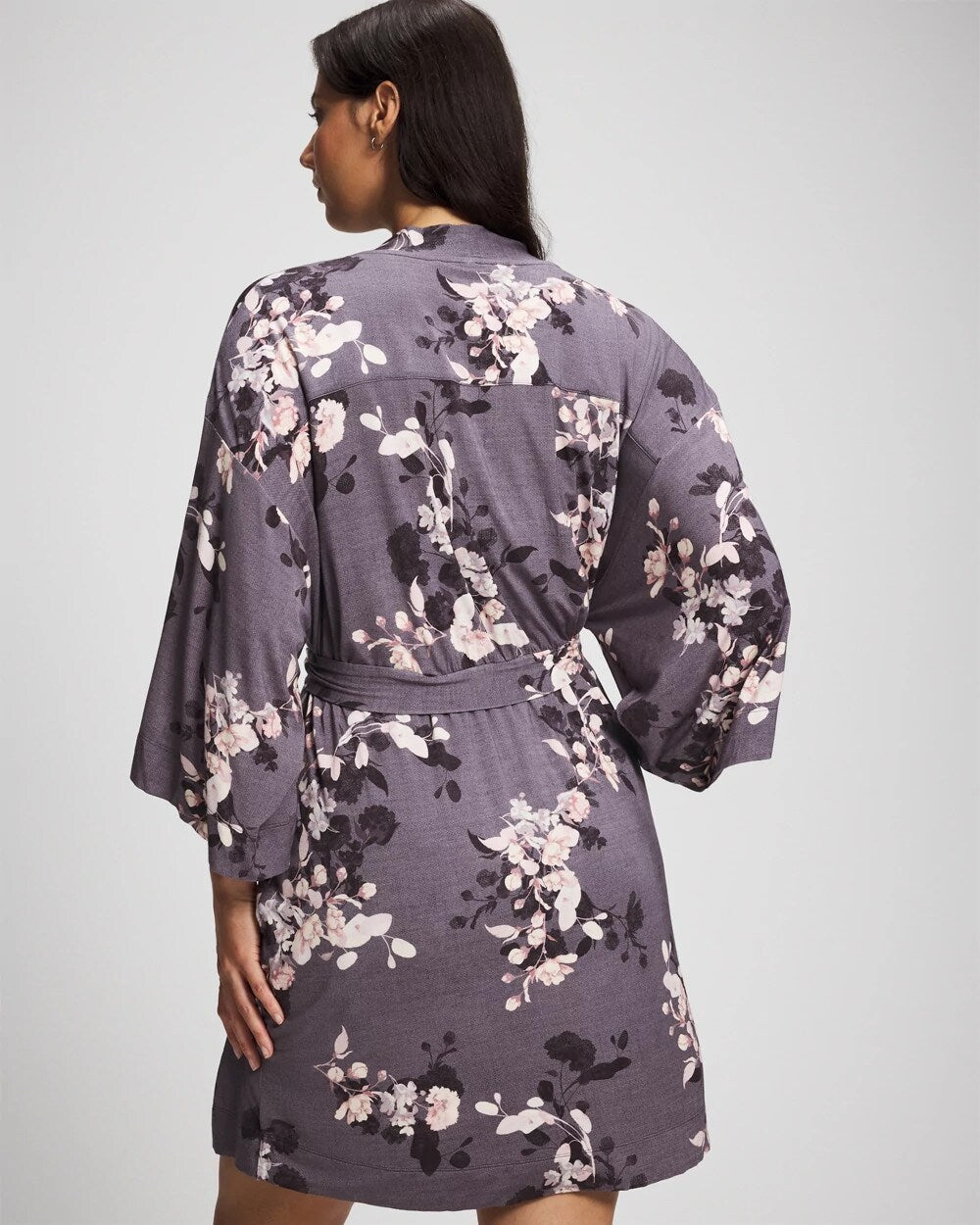Soma Short Robe