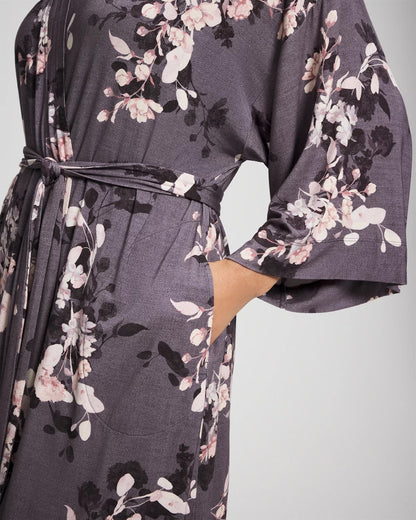 Soma Short Robe