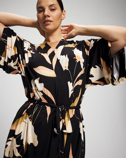 Soma Short Robe