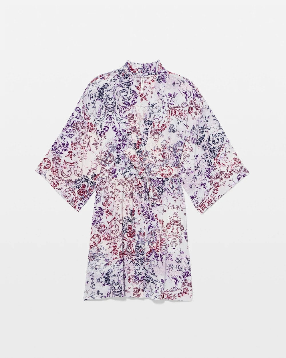 Soma Short Robe