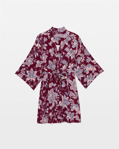 Soma Short Robe